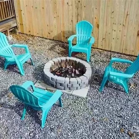 Charming Cottage In Morganton With Ample Parking Екстериор снимка