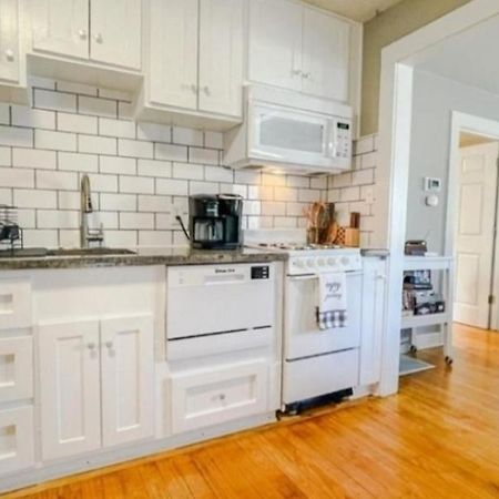 Charming Cottage In Morganton With Ample Parking Екстериор снимка